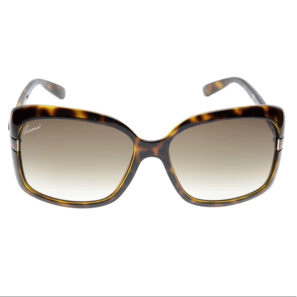 Gucci Accessories - Authentic Gucci Sunglasses